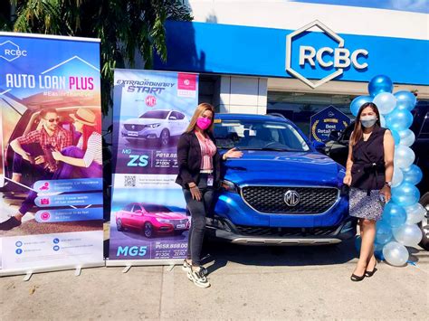 Rcbc Carmen Pangasinan .